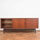 Mid-Century German Teak Sideboard, 1960s.