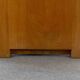 Sideboard R08 de Pierre Chapo en orme massif