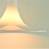 "Mandarin" pendant lamp by Michael Bang for Holmegaard/Royal Copenhagen, 1980's