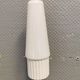 Bathroom/wall lamps, from the 60s, designed by Sigvard Bernadotte, for IFÖ Sweden.