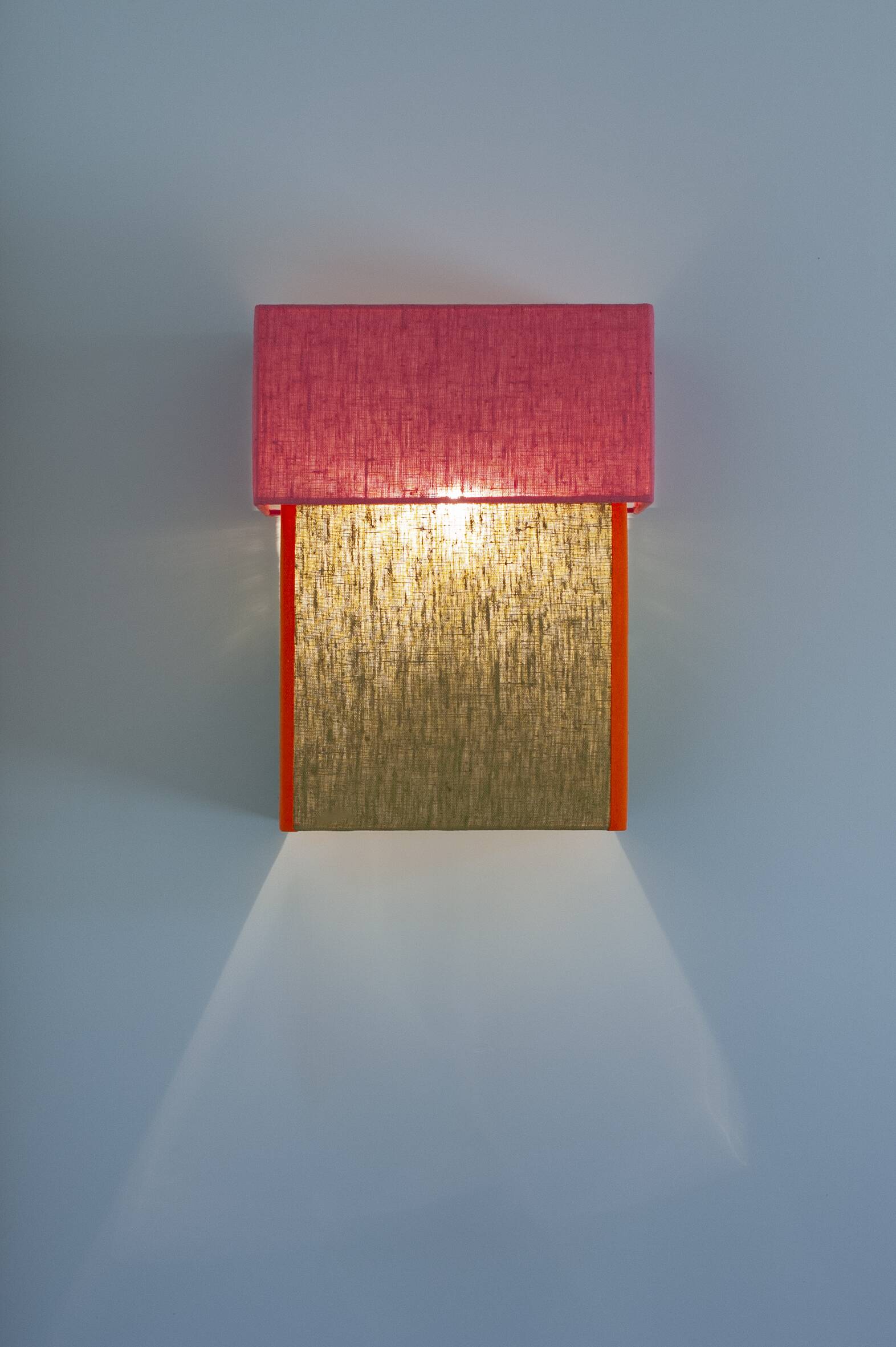 Applique Philippa / Réversible / Angélique Delaire /