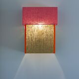 Applique Philippa / Réversible / Angélique Delaire /