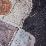 Bowl, centerpiece or fruit bowl, Cianciolo Ceramiche, Sicily, 1960/70