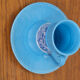Vintage Complete Tea Set 17 Pieces 1960s