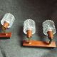 Applique design scandinave 50/60