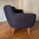 Sentou coogee cotton sofa