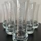 Ricard carafe and glass set