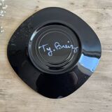 Ceramic plate Ty Breiz