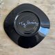 Ceramic plate Ty Breiz