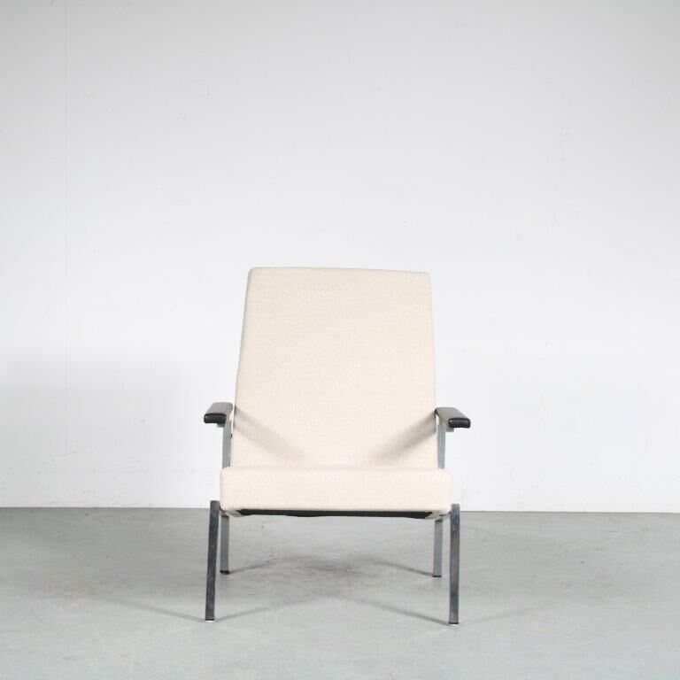 Armchair by Martin Visser for Spectrum, Netherlands 1960