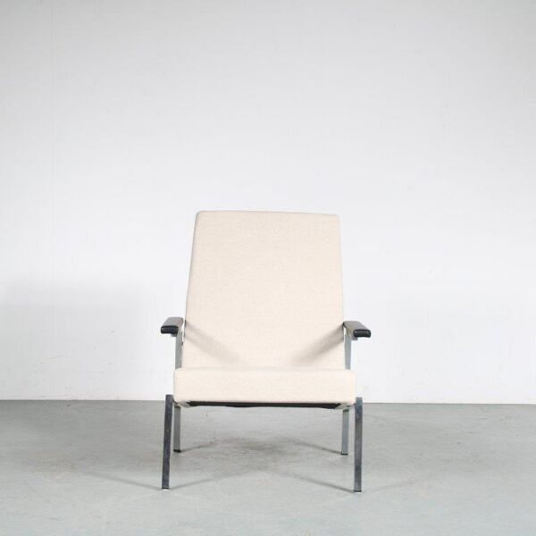 Fauteuil par Martin Visser pour Spectrum, Pays-Bas 1960