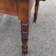 Table de ferme vintage
