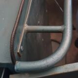 Servante d'atelier plomberie