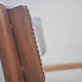 Mid Century Teak Chair 1950