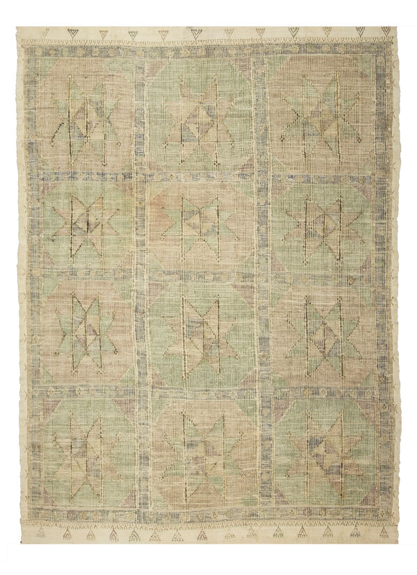 tapis Kilim 7.9x5.6 pieds 242x171 cm Salon Kilim tapis,tapis décoratif turc vintage,Fait à la main