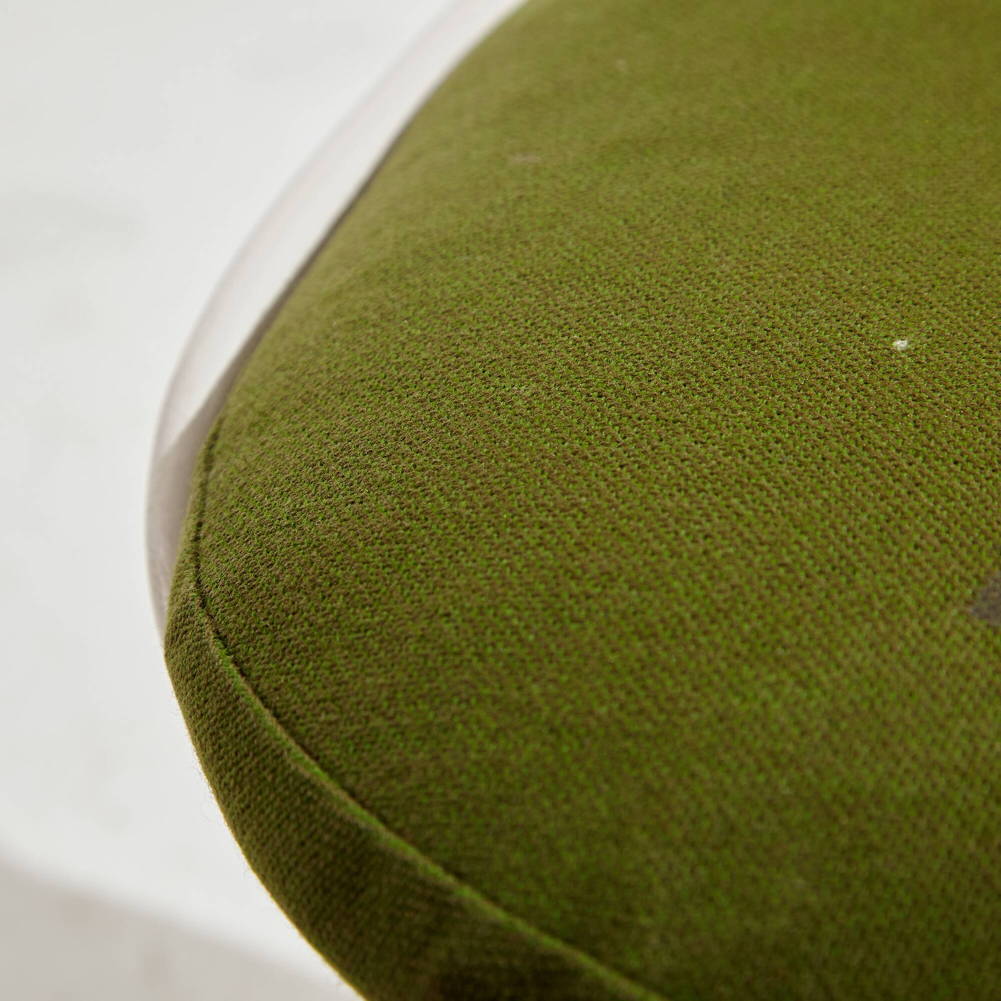 ARKANA DINING SET BY MAURICE BURKE, SET OF 7 (MK9663)