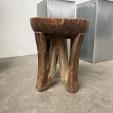 Ethiopian Tripod African Stool