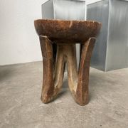 Ethiopian Tripod African Stool