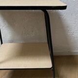 Vintage side table