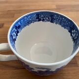 Adams english bowls and plates