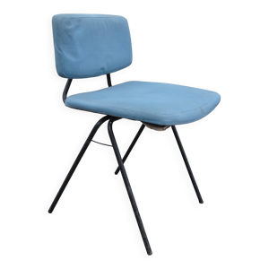 Chaise Compas, de Pierre - guariche