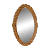 Miroir corde 1950