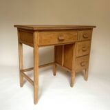 Vintage children's desk
