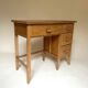 Vintage children's desk