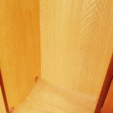 Armoire secrétaire scandinave