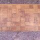 Vintage coffee table