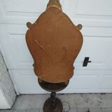 Baroque mirror Deknudt