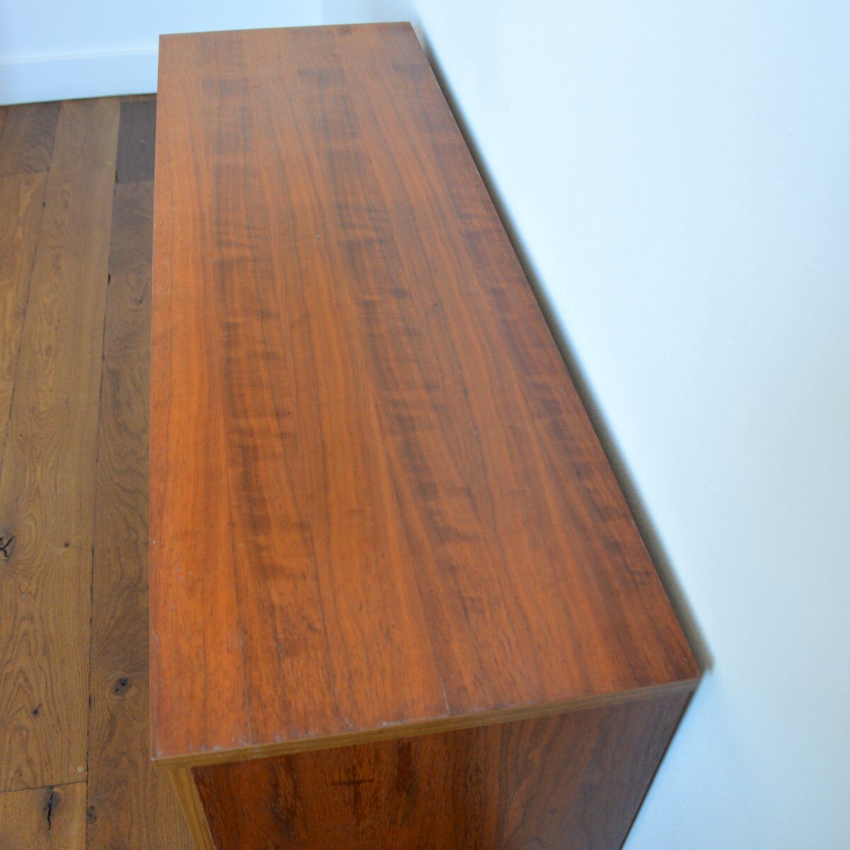 Vintage Scandinavian enfilade 1960s