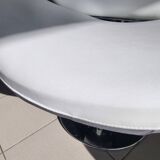 Pair of vintage retro armchairs Poltromec