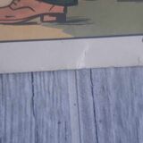 Educational school poster