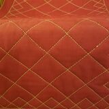 CLAIRITEX folding liner deck chair