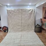 Berber mrirt handmade wool rug 300 X 200 CM