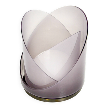 LT300 lamp by Carlo Nason for Mazzega, 1970s