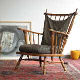 Armchair range