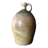 old pot with handle, old pot, jar with handle, interior decoration, jar