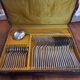 Ménagère art deco.37 pièces