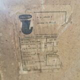 Sideboard by Jiri Jiroutek for Interior Prague, 1960s