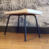 Bull stool by Pierre Guariche for Meurop