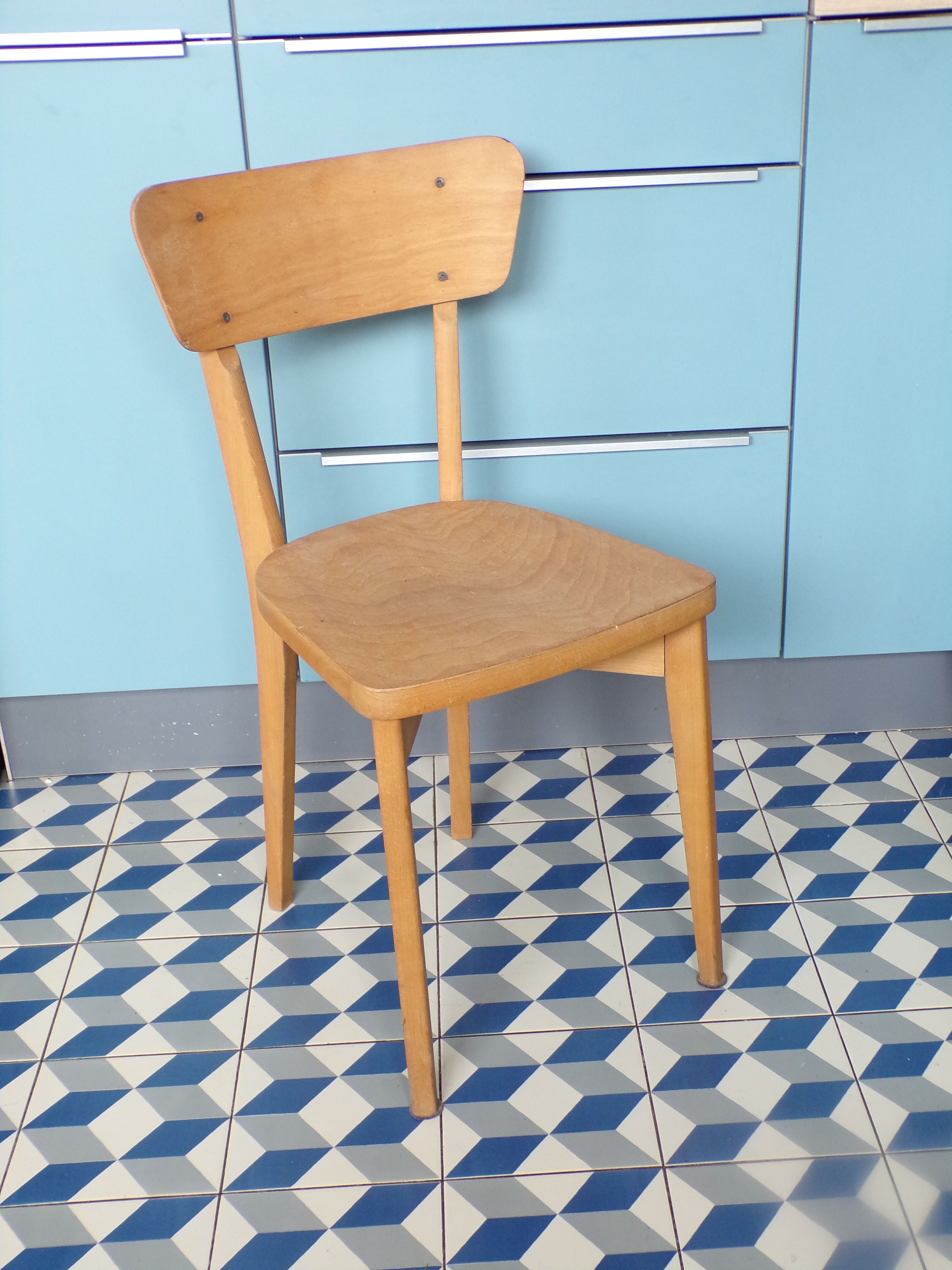 Luterma bistro chair