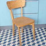 Luterma bistro chair