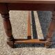 Farm table