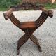 Fauteuil Dagobert