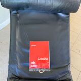LC4 Cassina - Charlotte Perriand, Le Corbusier, Pierre Jeanneret