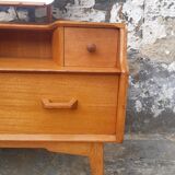 Brandon range dressing table by G Plan