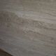 1970s travertine dining table