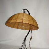 Modern wall lamp, 1960s